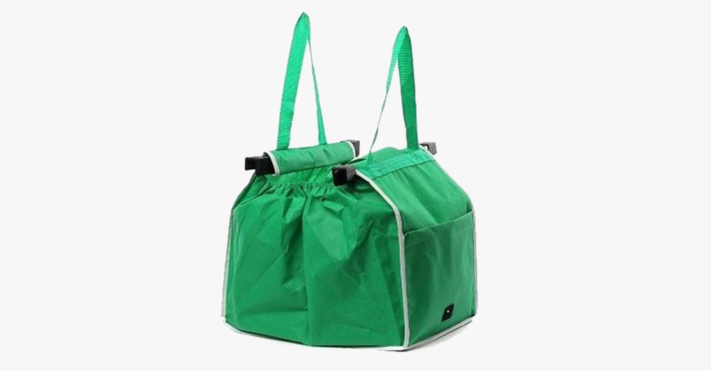 Avtoit | The ultimate thermally insulated shopping bag