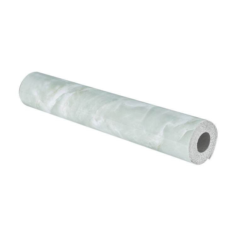 Avtoit | Modern Pearl Wall Bowl PVC Wall Access Plate Peel and Adhesion Tin Plate