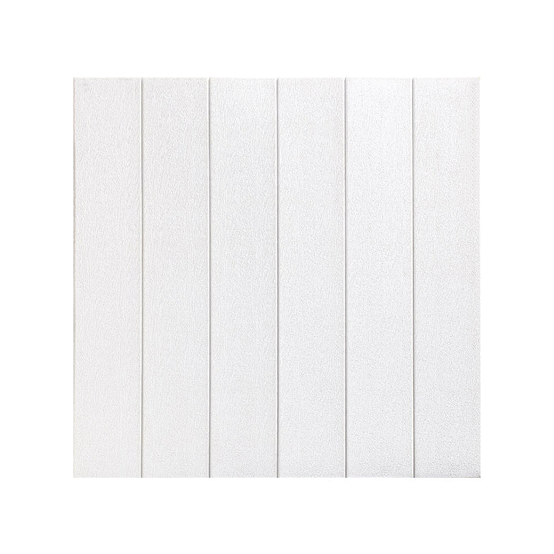 Avtoit | Contemporary Wall Paneling Interior Peel and Press Wall Paneling with Waterproof