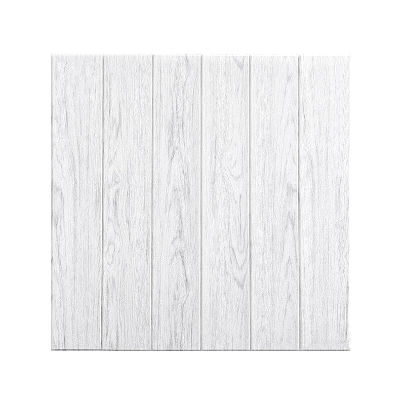Avtoit | Contemporary Wall Paneling Interior Peel and Press Wall Paneling with Waterproof