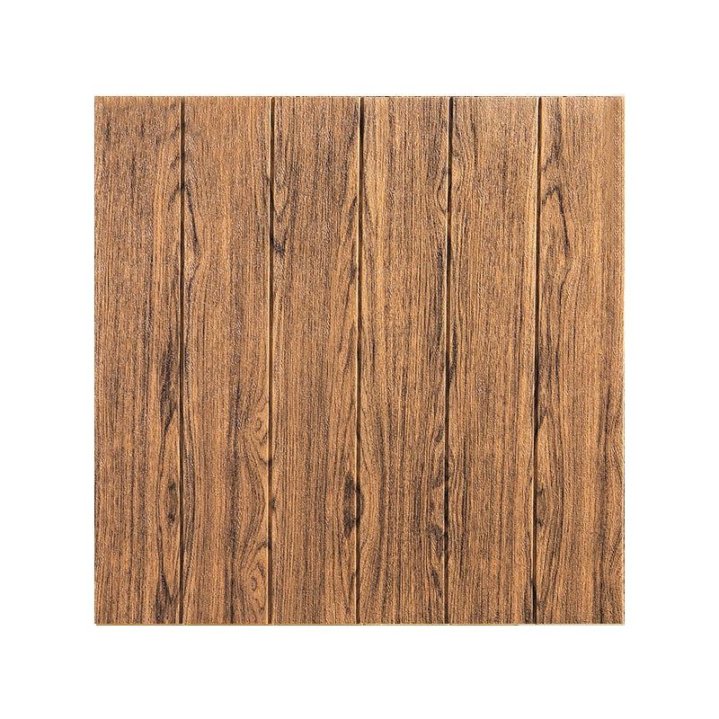Avtoit | Contemporary Wall Paneling Interior Peel and Press Wall Paneling with Waterproof