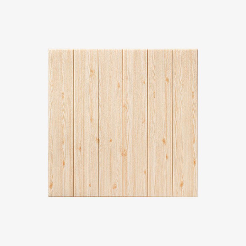 Avtoit | Contemporary Wall Paneling Interior Peel and Press Wall Paneling with Waterproof