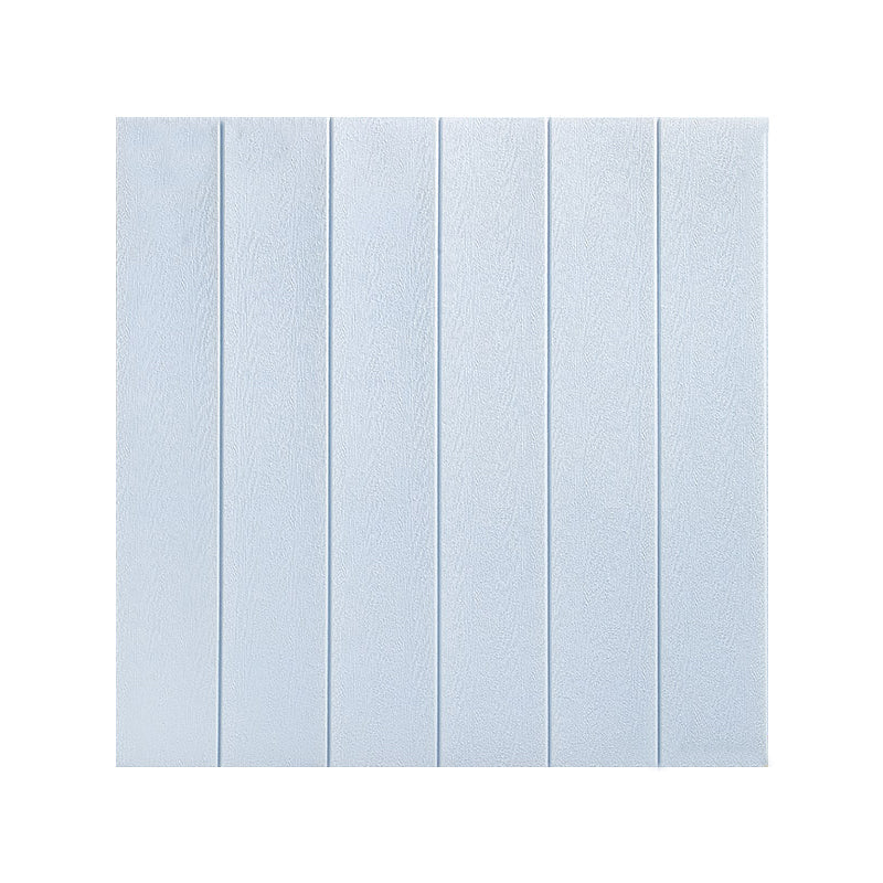 Avtoit | Contemporary Wall Paneling Interior Peel and Press Wall Paneling with Waterproof