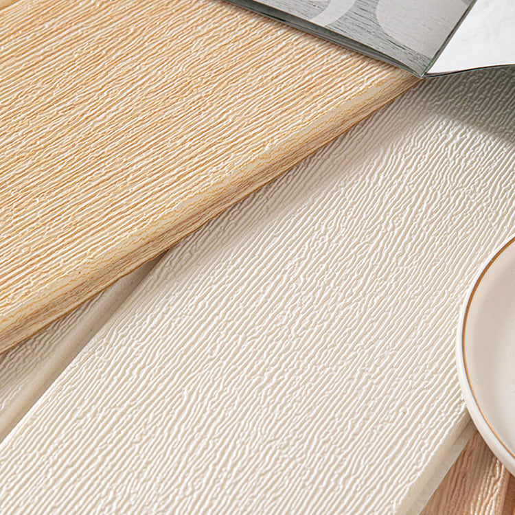 Avtoit | Contemporary Wall Paneling Interior Peel and Press Wall Paneling with Waterproof