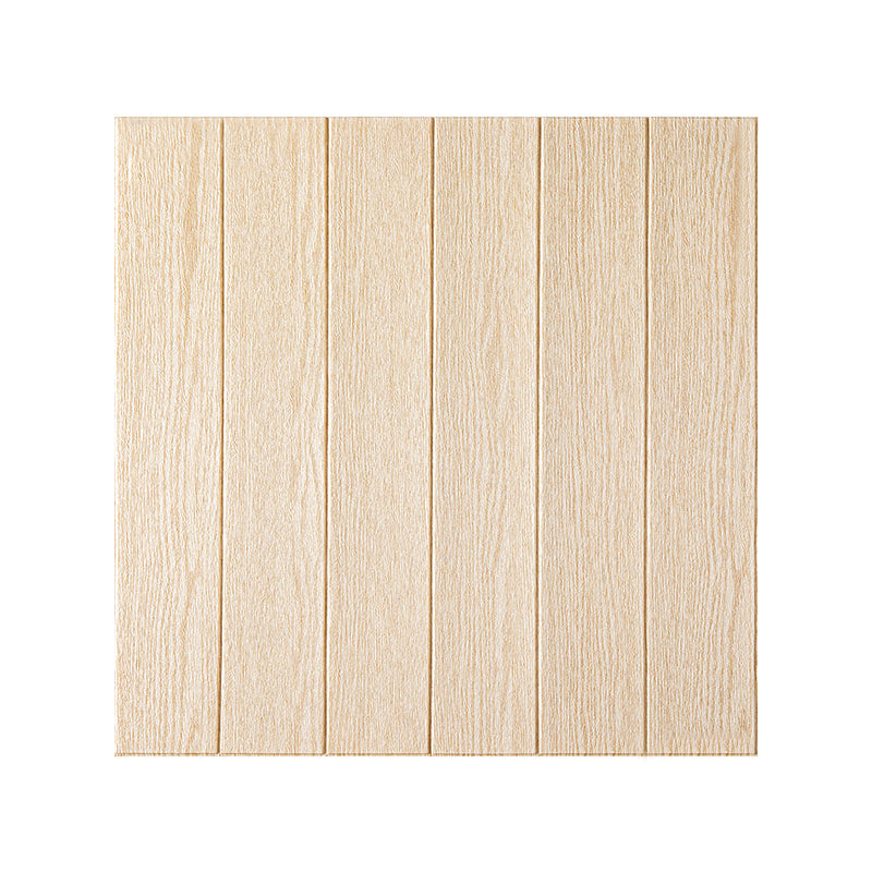 Avtoit | Contemporary Wall Paneling Interior Peel and Press Wall Paneling with Waterproof