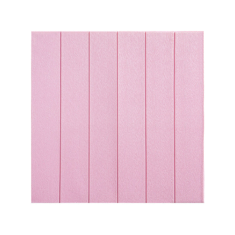 Avtoit | Contemporary Wall Paneling Interior Peel and Press Wall Paneling with Waterproof