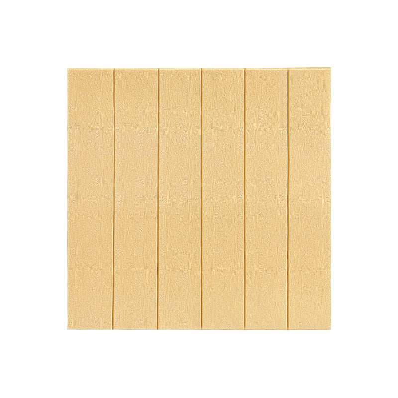 Avtoit | Contemporary Wall Paneling Interior Peel and Press Wall Paneling with Waterproof