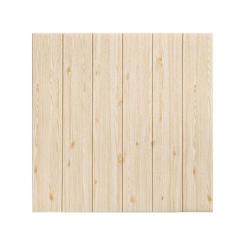 Avtoit | Contemporary Wall Paneling Interior Peel and Press Wall Paneling with Waterproof