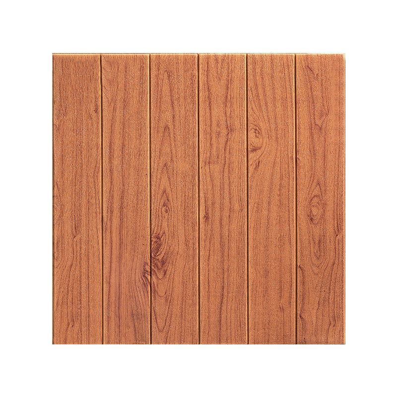 Avtoit | Contemporary Wall Paneling Interior Peel and Press Wall Paneling with Waterproof