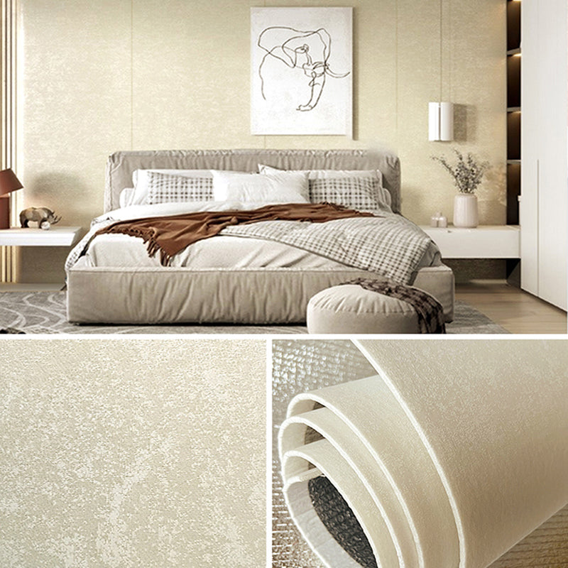 Avtoit | Contemporary Wall Cladding Uniform Color Waterproof Wall Access Panel