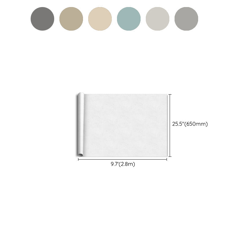 Avtoit | Contemporary Wall Cladding Uniform Color Waterproof Wall Access Panel