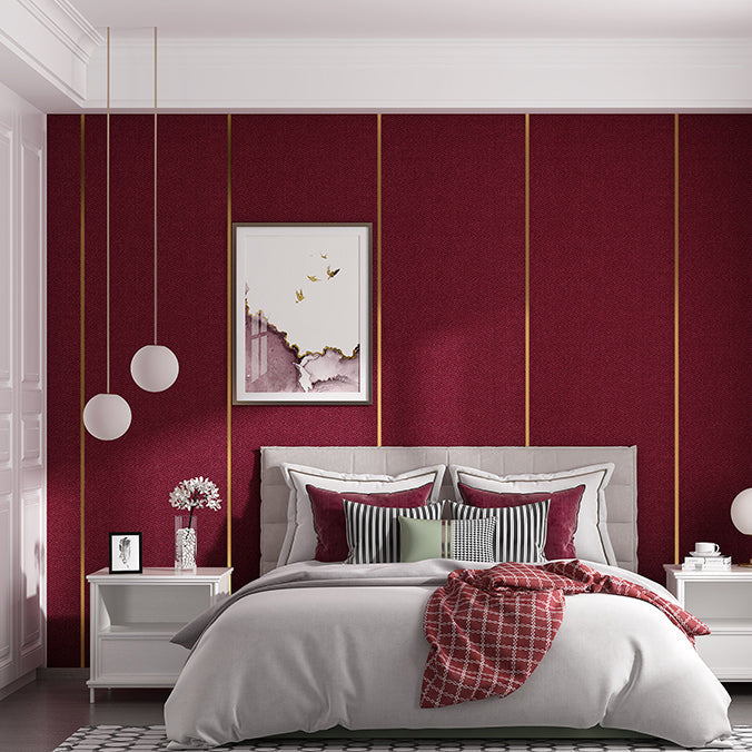 Avtoit | Contemporary Wall Paneling Panels Smooth Wall Indoor Padded Plank