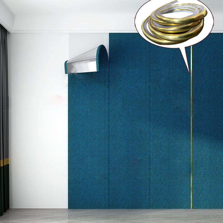 Avtoit | Contemporary Wall Paneling Panels Smooth Wall Indoor Padded Plank