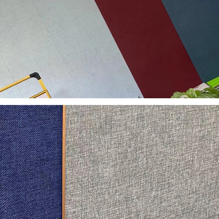 Avtoit | Contemporary Wall Paneling Panels Smooth Wall Indoor Padded Plank