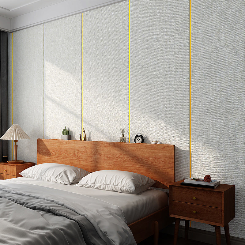 Avtoit | Contemporary Wall Paneling Panels Smooth Wall Indoor Padded Plank