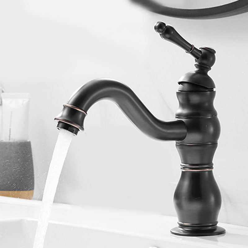 Avtoit | Vintage Bathroom Bathtub Faucet Single Lever Wall Mounted Bathtub Faucet