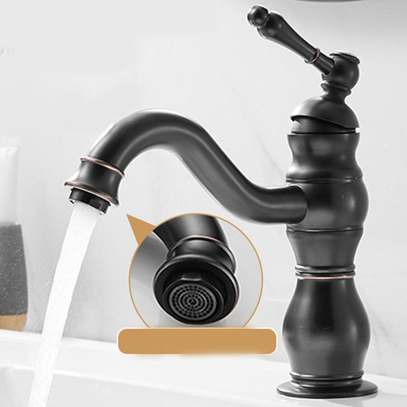 Avtoit | Vintage Bathroom Bathtub Faucet Single Lever Wall Mounted Bathtub Faucet