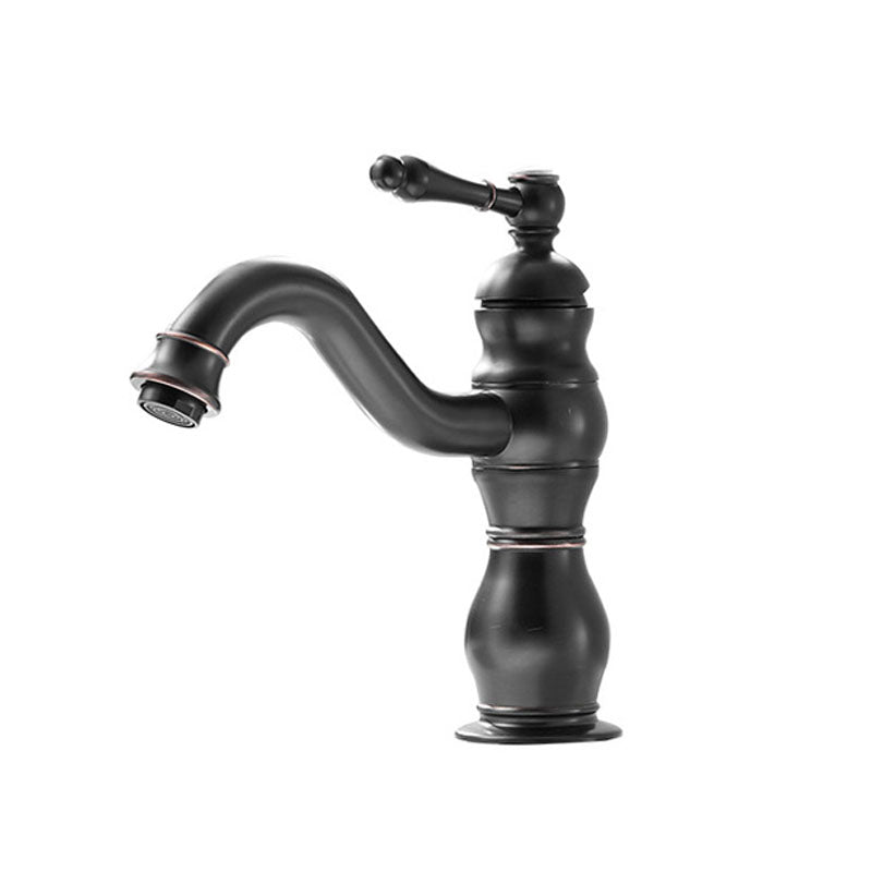Avtoit | Vintage Bathroom Bathtub Faucet Single Lever Wall Mounted Bathtub Faucet