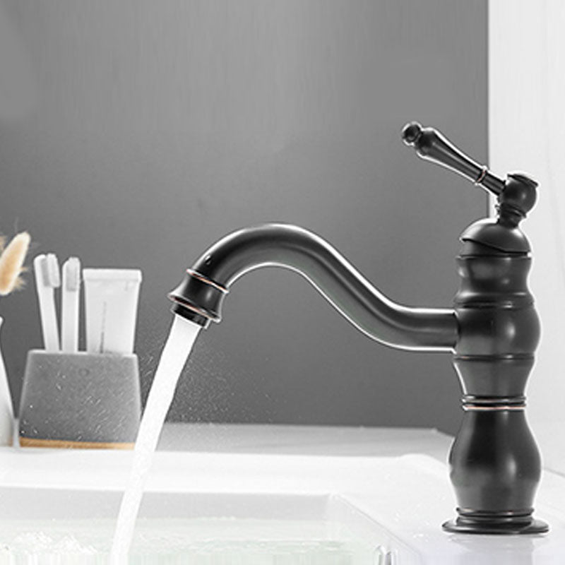 Avtoit | Vintage Bathroom Bathtub Faucet Single Lever Wall Mounted Bathtub Faucet