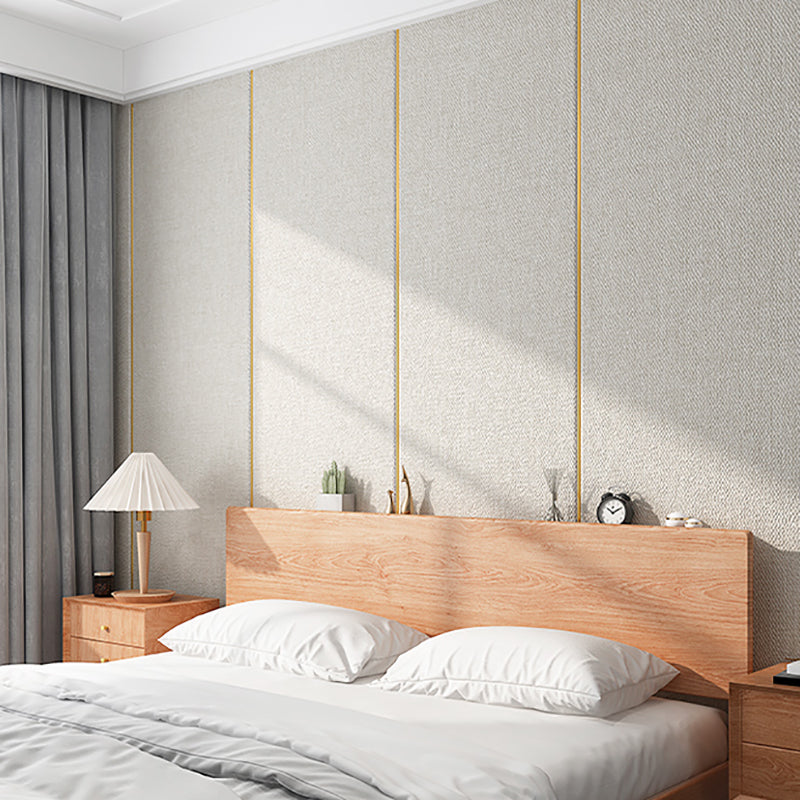 Avtoit | Modern back wall panels Solid color Self-adhesive back wall panels