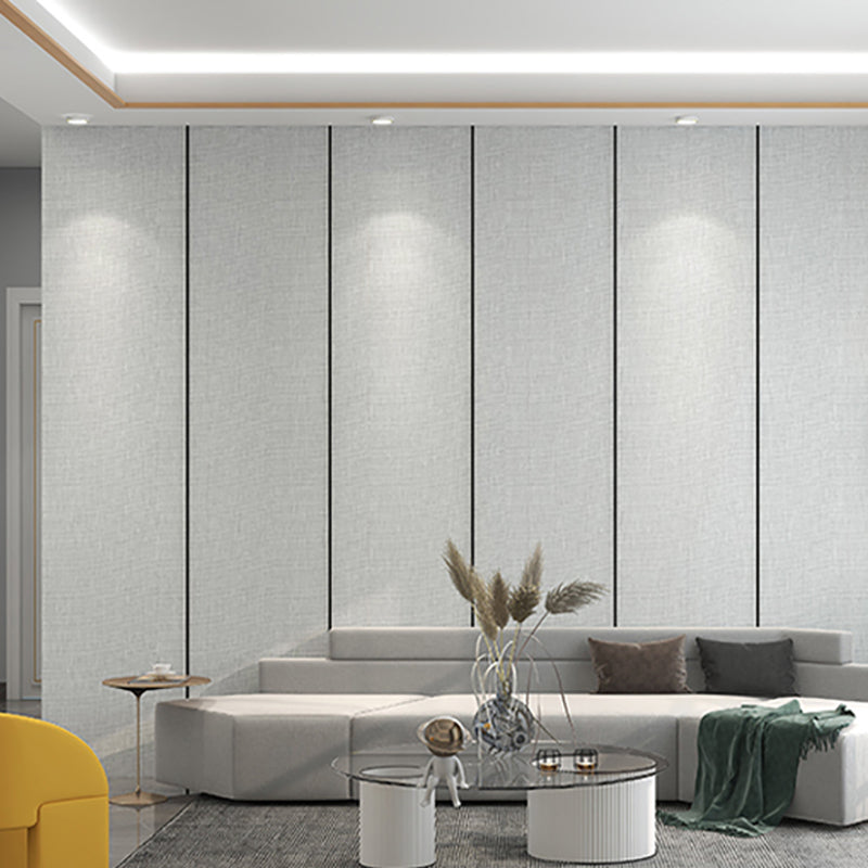 Avtoit | 3D-embossed splash guard panels peel and stick solid color wall cladding