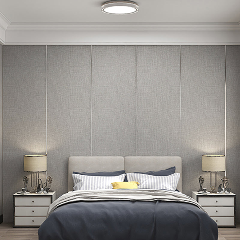 Avtoit | 3D-embossed splash guard panels peel and stick solid color wall cladding