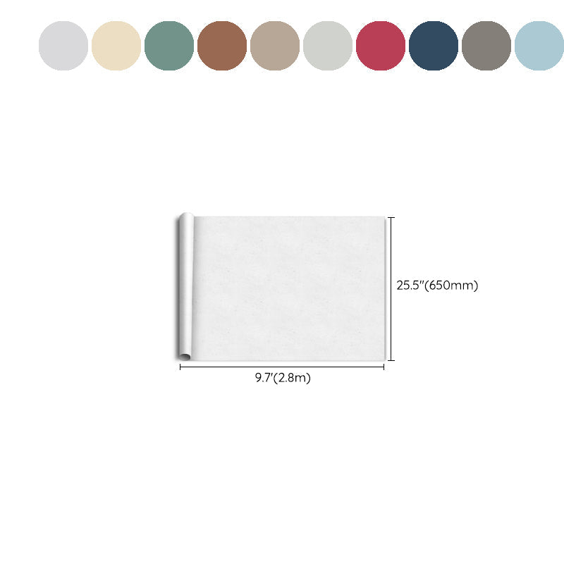Avtoit | 3D-embossed splash guard panels peel and stick solid color wall cladding