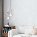 Avtoit | Modern 3D embossed cladding stain-resistant waterproof wall cladding
