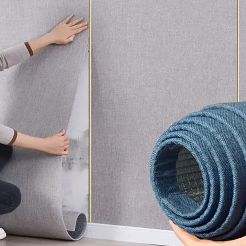 Avtoit | Contemporary Wall Tile Solid Waterproof Peel and Press Wall Access Panel