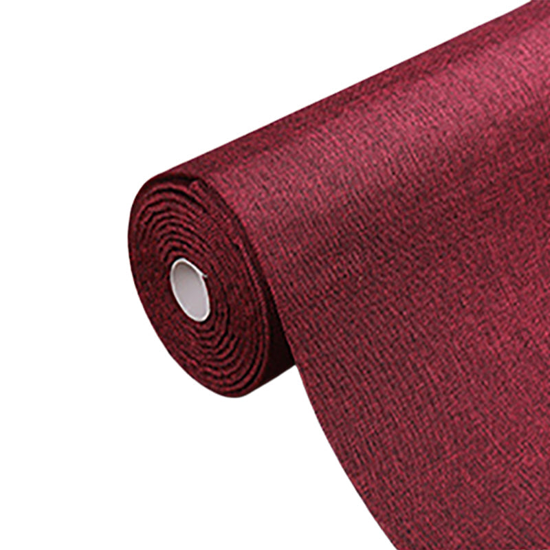 Avtoit | Modern Splash Guard Panels Waterproof Solid Color Peel-and-Stick Wall Covering