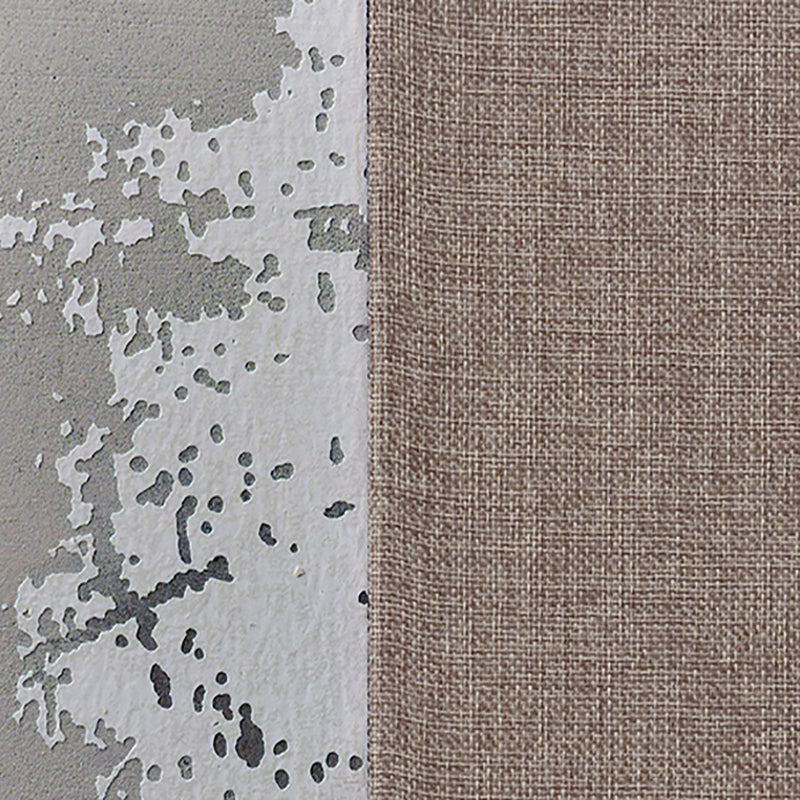 Avtoit | Modern Splash Guard Panels Waterproof Solid Color Peel-and-Stick Wall Covering