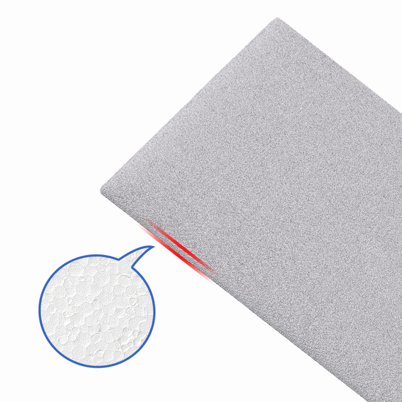 Avtoit | Modern Simple Wall Covering Peel and Stick Soundproof Back Wall Panels