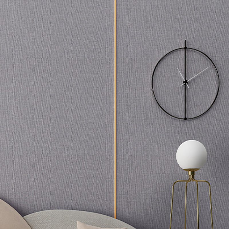 Avtoit | Modern Wall Tile Pure Color Peel and Stick Smooth Waterproof Wall Ceiling