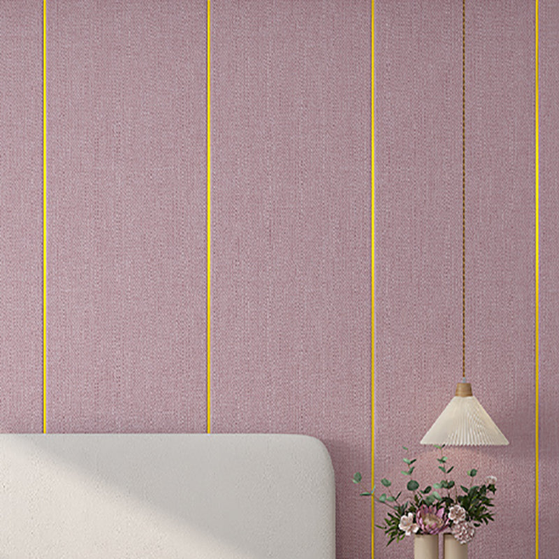 Avtoit | Modern Wall Tile Pure Color Peel and Stick Smooth Waterproof Wall Ceiling