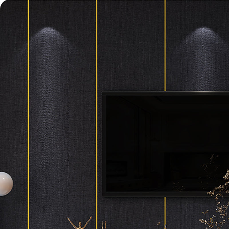 Avtoit | Modern Wall Tile Pure Color Peel and Stick Smooth Waterproof Wall Ceiling