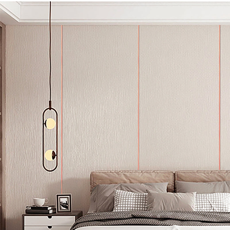 Avtoit | Modern Peel-and-Stick Cladding Waterproof Wall Ceiling for Living Room