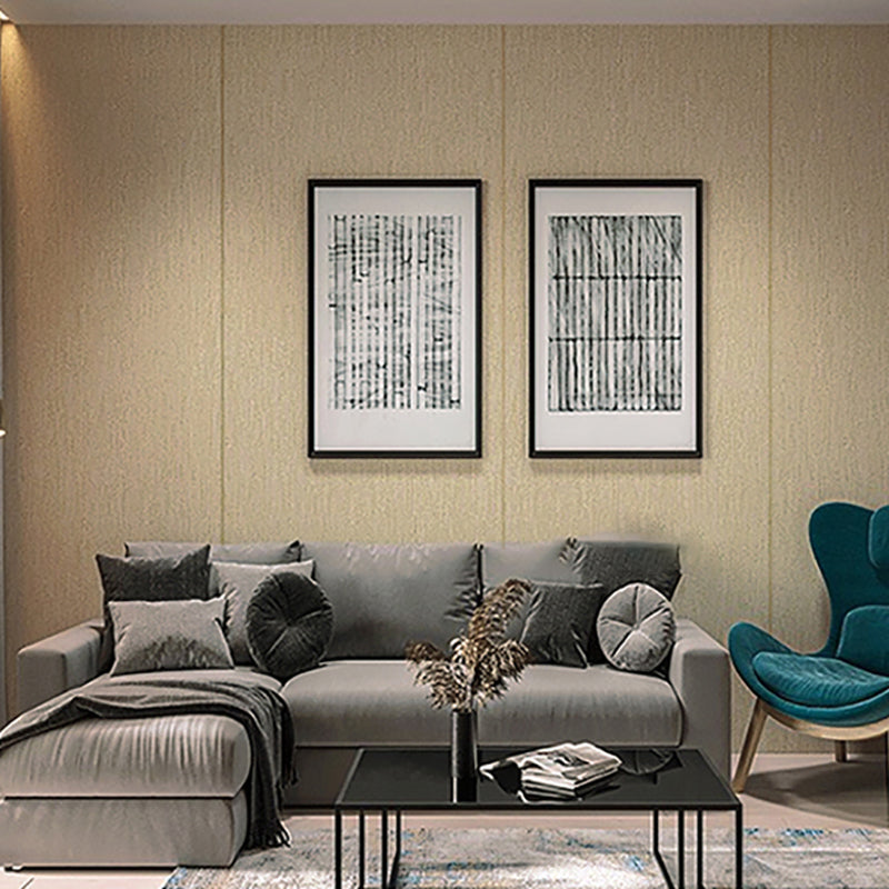 Avtoit | Modern Peel-and-Stick Cladding Waterproof Wall Ceiling for Living Room