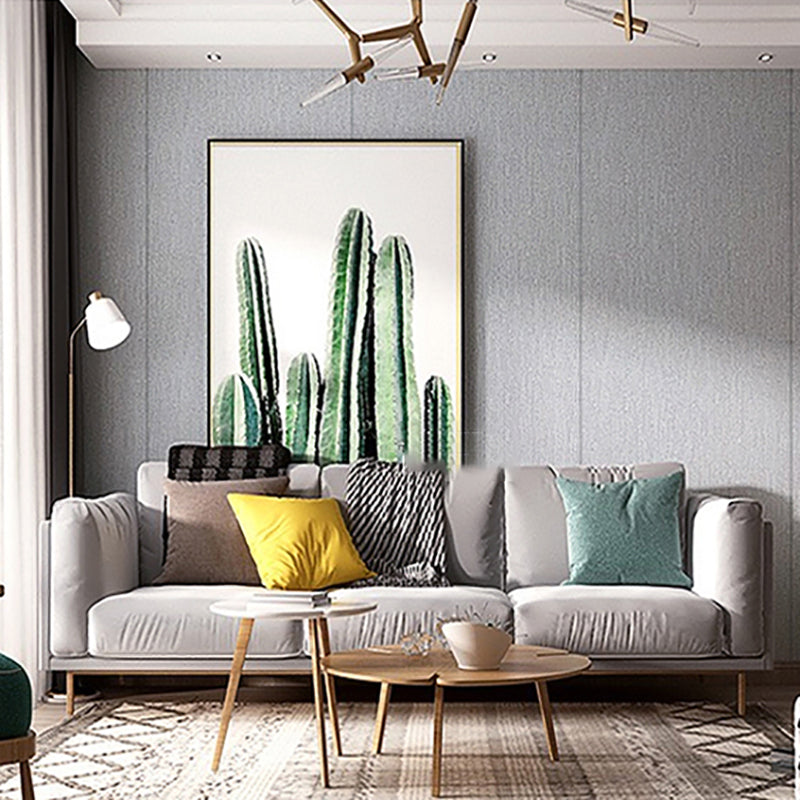 Avtoit | Modern Peel-and-Stick Cladding Waterproof Wall Ceiling for Living Room