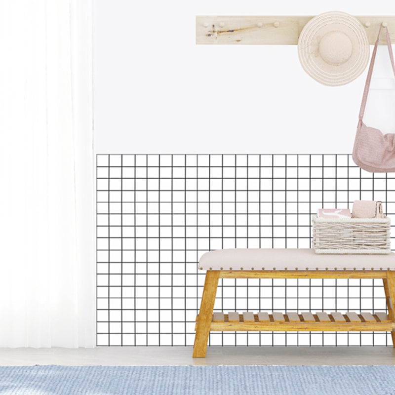 Avtoit | Waterproof Peel & Stick Mosaic Tiles PVC Mosaic Tiles Wallpaper