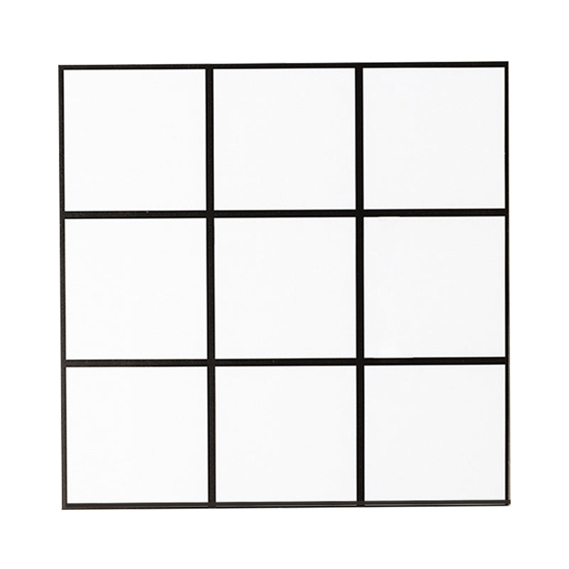 Avtoit | Waterproof Peel & Stick Mosaic Tiles PVC Mosaic Tiles Wallpaper