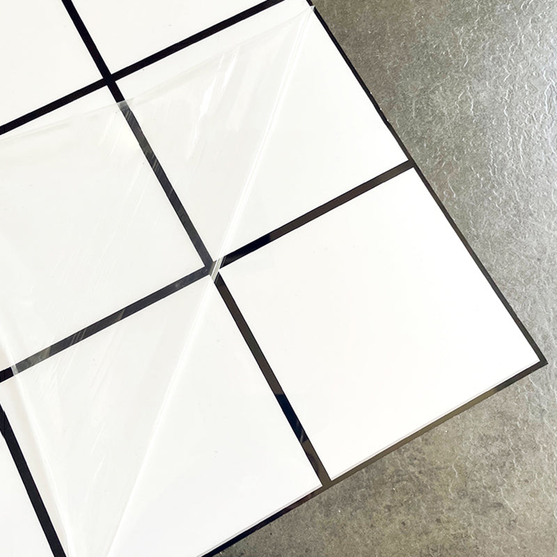 Avtoit | Waterproof Peel & Stick Mosaic Tiles PVC Mosaic Tiles Wallpaper