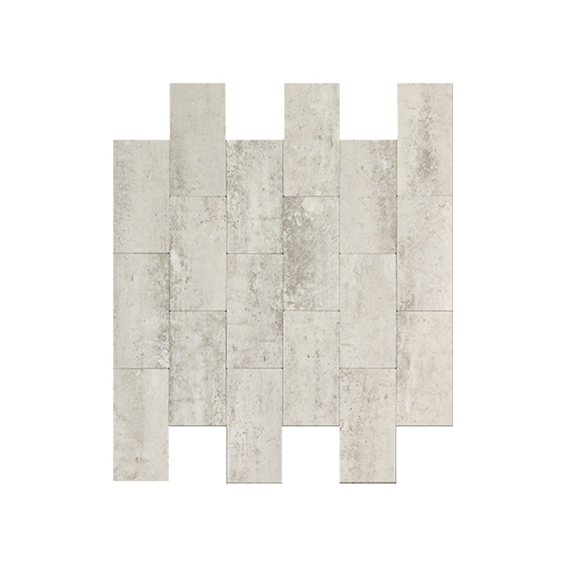 Avtoit | Subway Tile Wallpaper waterproof plastic adhesive tiles