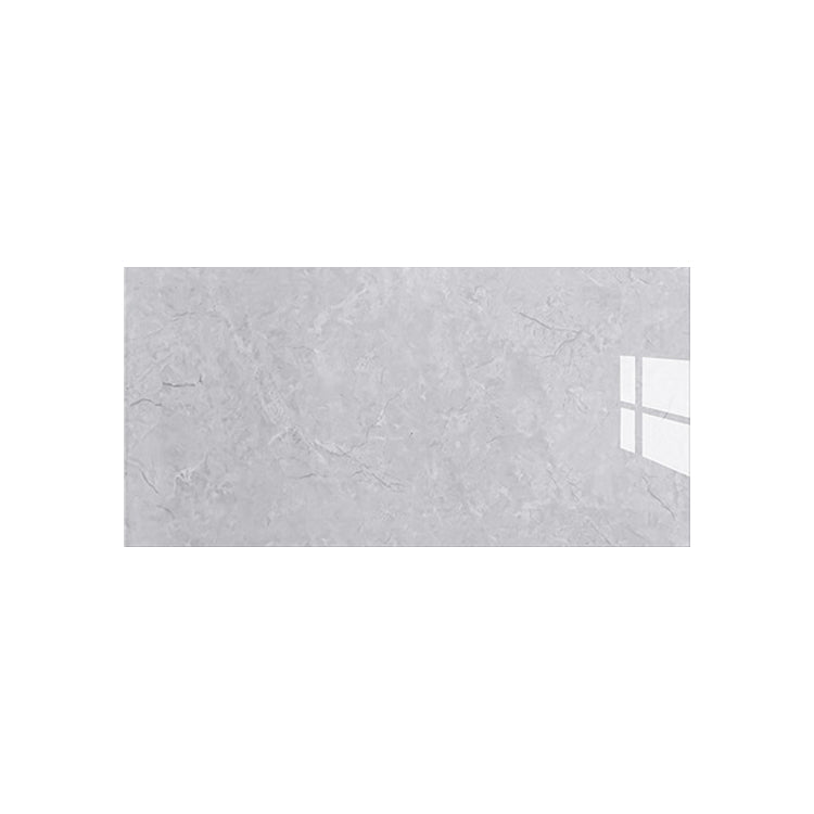 Avtoit | Individual Tiles Wallpaper PVC Stain Resistant Peel and Stick Tiles Wall Tile