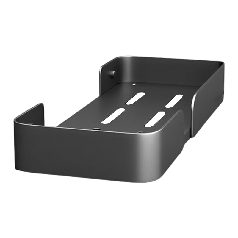 Avtoit | Modern Rectangular Bathroom Shelf 2/3-Piece Bathroom Accessory Set