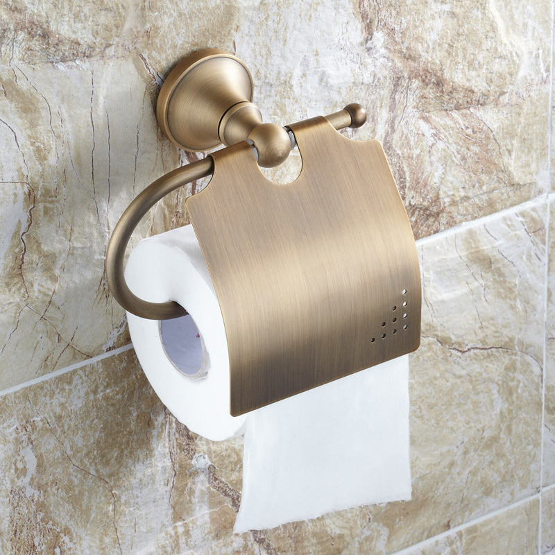 Avtoit | Traditional Bathroom Accessories Hardware Set Brass Accessories Hardware Set