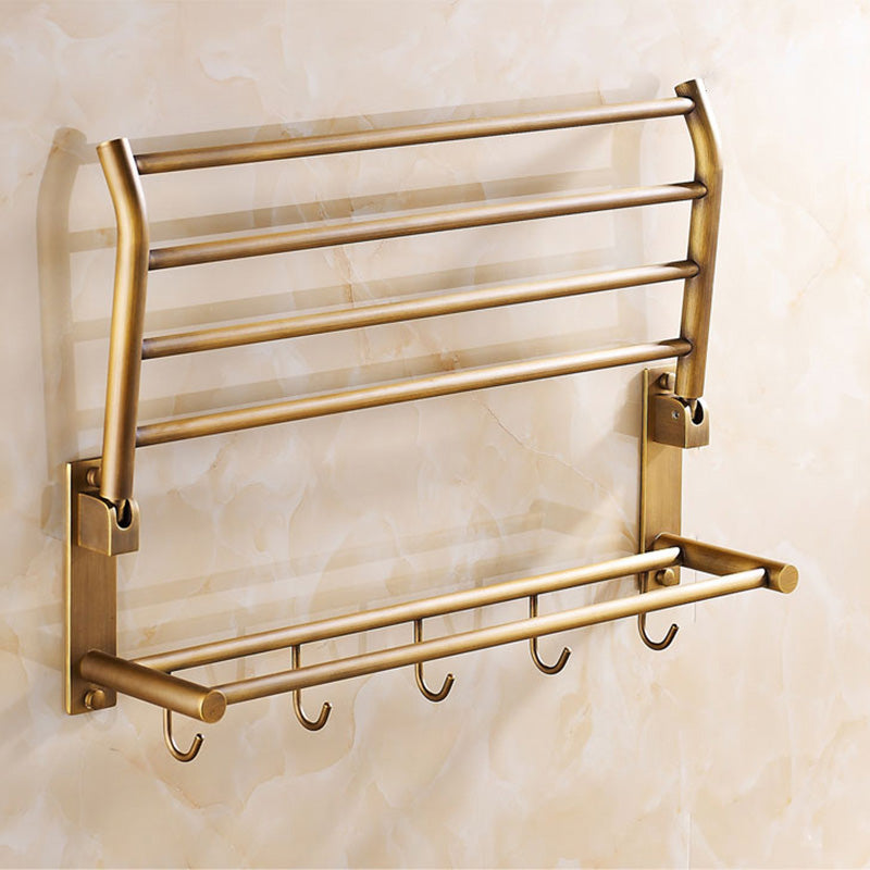Avtoit | Traditional Bathroom Accessories Hardware Set Brass Accessories Hardware Set