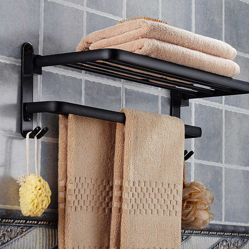 Avtoit | Modern Bathroom Accessories Hardware Set Black Accessories Hardware Set