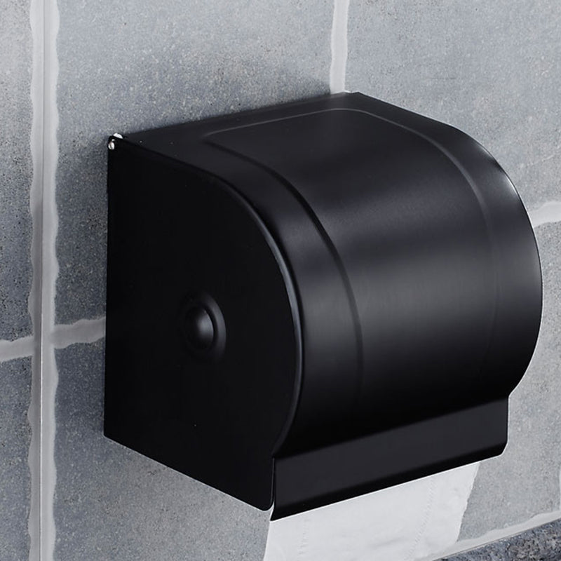 Avtoit | Modern Bathroom Accessories Hardware Set Black Accessories Hardware Set
