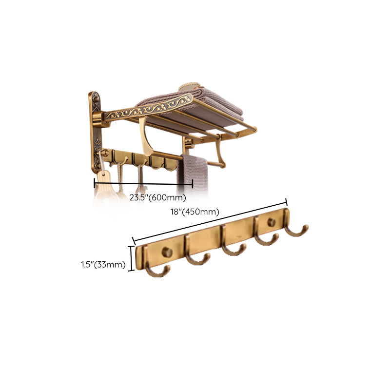 Avtoit | Brass Accessories Hardware Set Traditional Bathroom Accessories Hardware Set