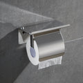 Avtoit | Modern Bathroom Accessory Hardware Set Silver Bathroom Hardware Set